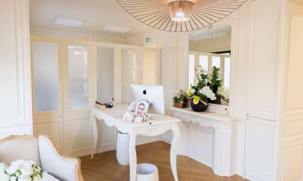 VANESSA BART - Coiffure & Beauté : Coiffeur à Perpignan