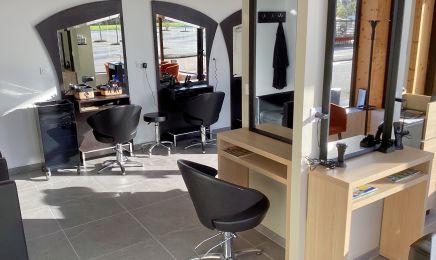 Art'zen'coiff  : Coiffeur à La Gacilly