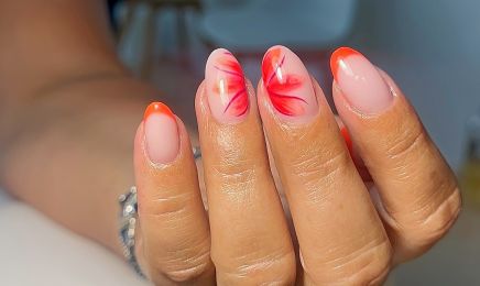 Sun Shine Beauty : Manucure à Hardricourt