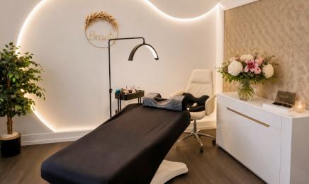 Beauty Salon Jolanta: Nagelstudio in Bruchhausen-Vilsen