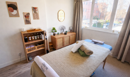 Détente totale : Institut de beauté à Villeneuve-d'Ascq