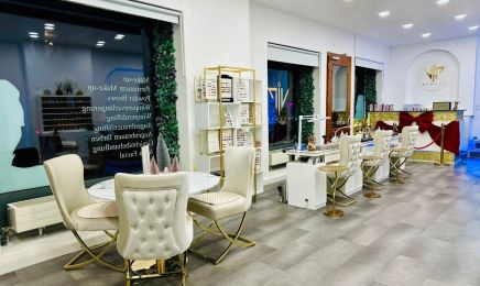 VIP Beauty: Friseur in Nürnberg