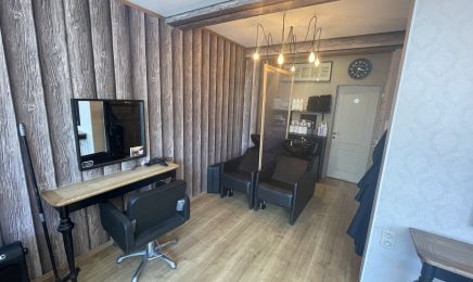 J&J coiffure : Coiffeur à Nivelles