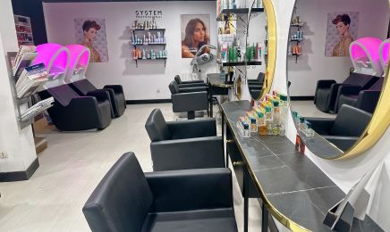 Nymphea : Coiffeur à Terres-de-Caux