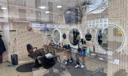 NK Coiff : Coiffeur à Strasbourg