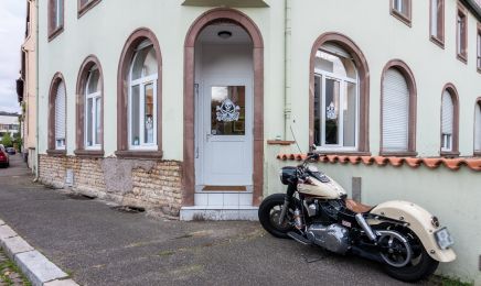 Two Aces Tattoo : Institut de beauté à Strasbourg