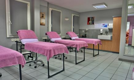 École Terrade - Coiffure - Troyes : Coiffeur à Troyes