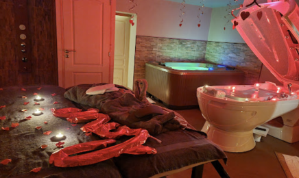 Perle de beauté Institut et SPA : Manucure à Loos-en-Gohelle