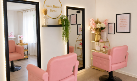 Aura Beauty  : Coiffeur à Courtry