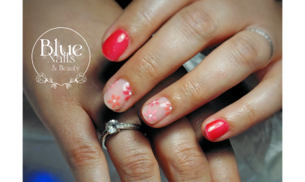 Blue Nails & Beauty : Institut de beauté à Bodilis