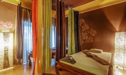 BC BEAUTY CLUB SPA Thai Massage: Kosmetikstudio in München