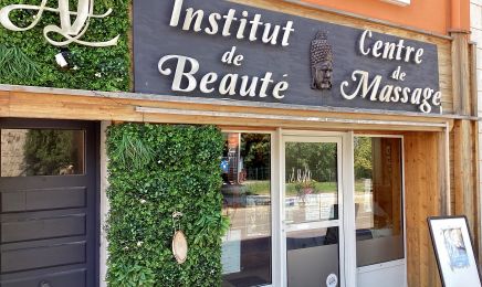 AL Institut : Institut de beauté à La Bâtie-Neuve