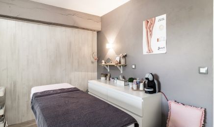 Beauty By G : Institut de beauté à Saint-Germain-Laxis