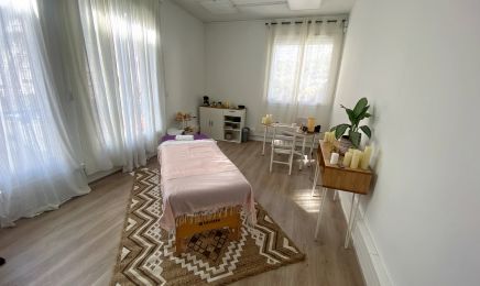 Annabelle Massage : Institut de beauté à Carros