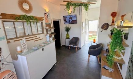 MAbeautyplus Sérignan : Institut de beauté à Sérignan