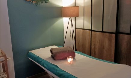Salon de beauté Séléné : Institut de beauté à Monteils