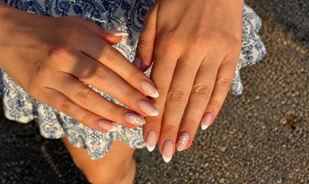 Nails by Marina 06 : Institut de beauté à Nice