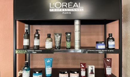 L'atelier du Quai : Coiffeur à Chabeuil
