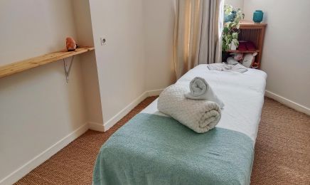 La Maison Du Bien-Être avec Maela : Institut de beauté à Pont-l'Abbé