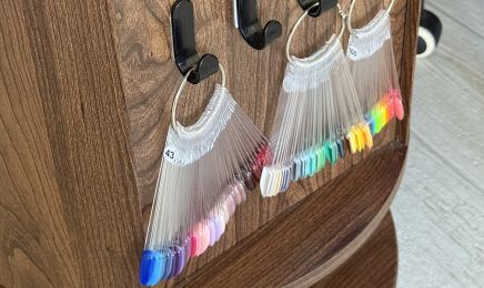Lanart Nails : Manucure à La Gaude