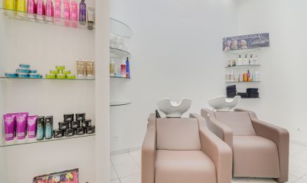 Awa Coiffure : Coiffeur à Cannes