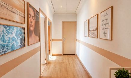 Vitalisens : Institut de beauté à Villeneuve-Loubet