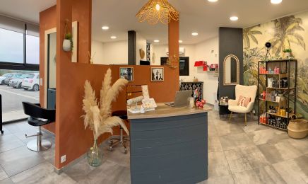Mademoiselle A : Coiffeur à Narbonne