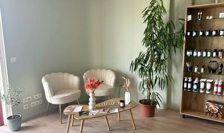 AM Institut : Institut de beauté à Martel