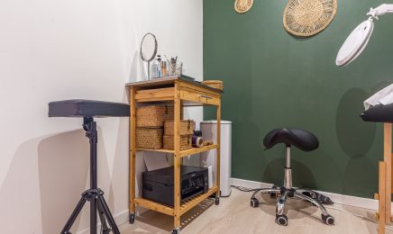 Coachella : Coiffeur à Castelginest