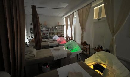 House of Headspa Wuppertal: Kosmetikstudio in Wuppertal