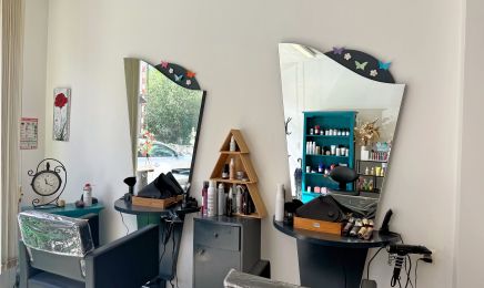Alycia coiff’ : Coiffeur à Bagnac-sur-Célé