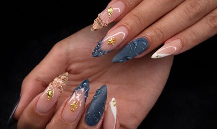 Douceur beauty : Manucure à Strasbourg