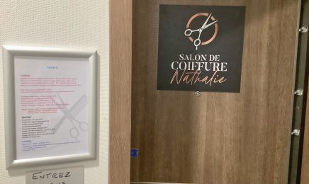 Nathalie Coiffure Sillingy  : Coiffeur à Sillingy