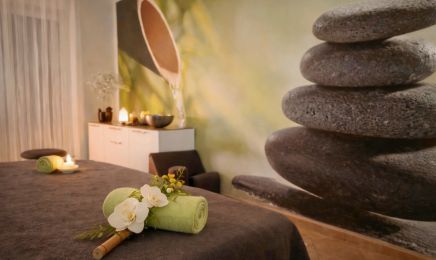 InBalance - Wellness für Körper, Geist & Seele: Spa in Bietigheim-Bissingen
