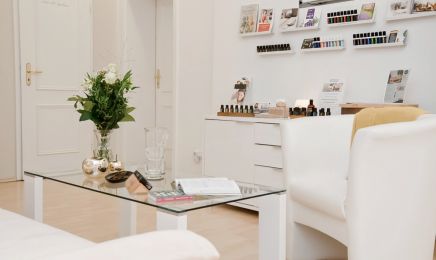 TheBodyExperts : Kosmetikstudio in Dresden