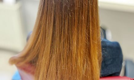 Christine‘s Hairline: Friseur in Krottelbach