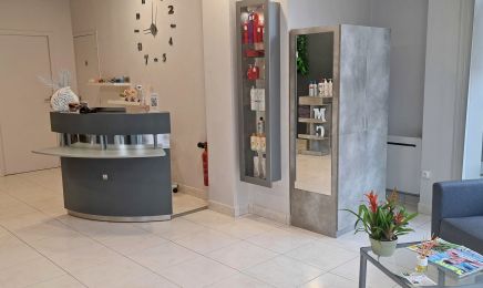 MC COIFFURE : Coiffeur à Fleury-les-Aubrais