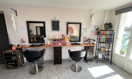 Designhair : Coiffeur à Chabeuil