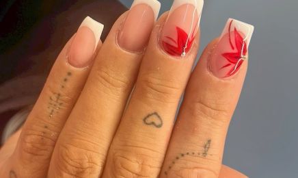 Alicia Ongles & Cils : Manucure à Belz