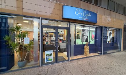 Chez Cyrille Sculpteur d'Image - Le Mans : Coiffeur à Le Mans