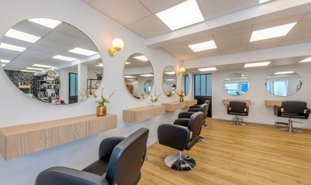 Le Salon de Saint-Renan : Institut de beauté à Saint-Renan