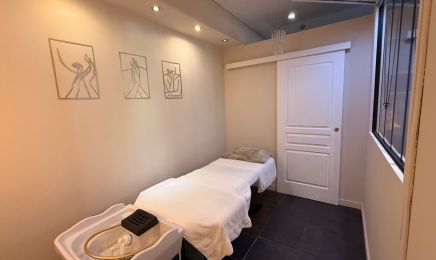 HEAD SPA - VOGUE COIFFURE MV : Coiffeur à Cagnes-sur-Mer