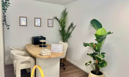 Callyx Trichology : Institut de beauté à Saint-Christol-lez-Alès