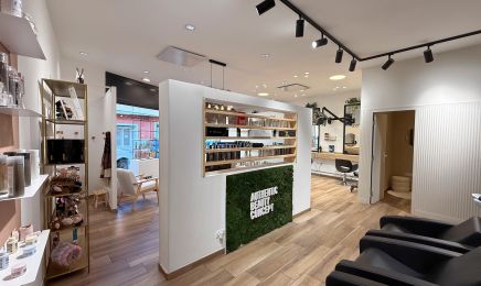 L'Avenue Oraison  : Coiffeur à Oraison