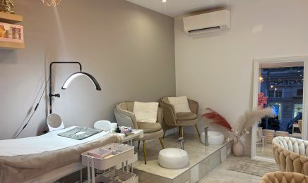 Liza Glamm's : Institut de beauté à Nice