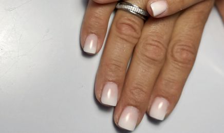 SKS BEAUTY : Manucure à Marignane