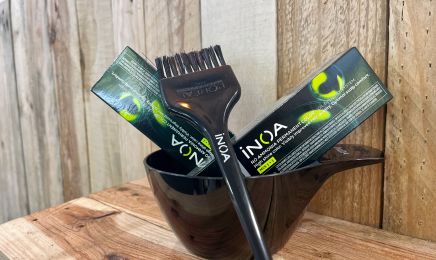 L'atelier du Quai : Coiffeur à Chabeuil