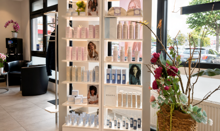 Kamila´s Perfekter Schnitt: Kosmetikstudio in Lippstadt