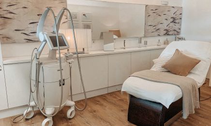 SKIN8 - Zentrum für Hautgesundheit: Kosmetikstudio in Gießen