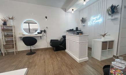 House Of VS Beauty : Manucure à Martigues